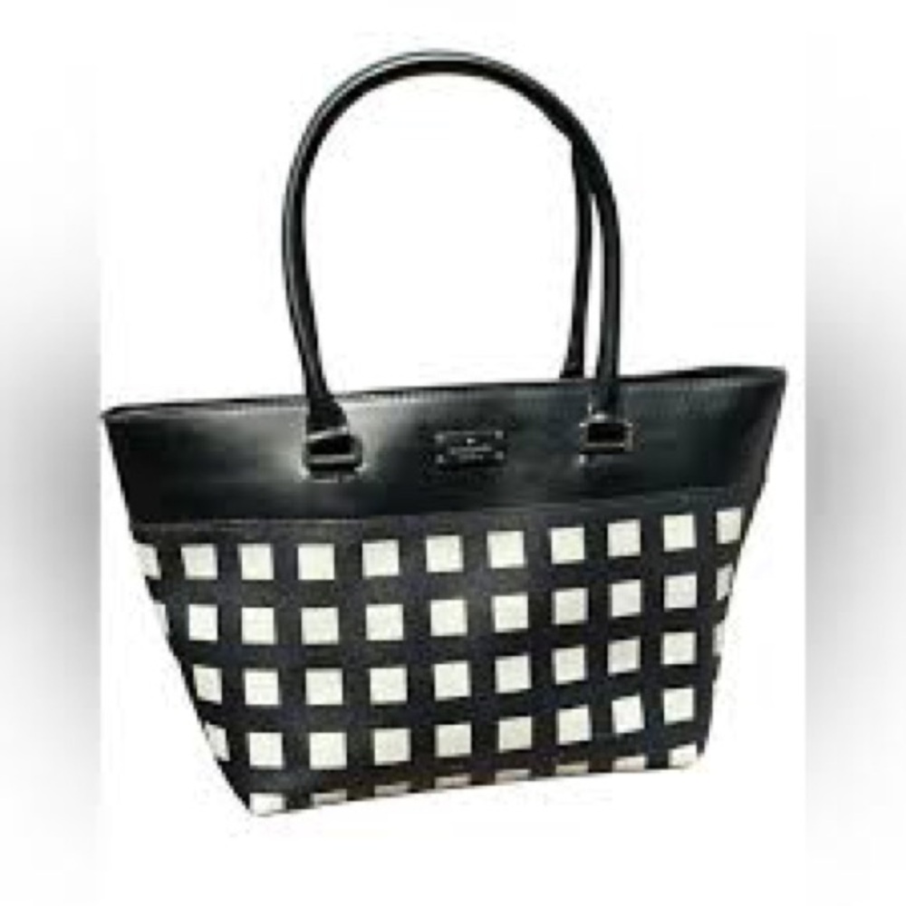 Kate Spade tote bag